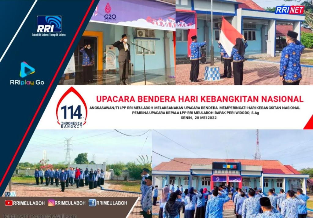  KANTOR LPP RRI DI DESA PASI JAMBU